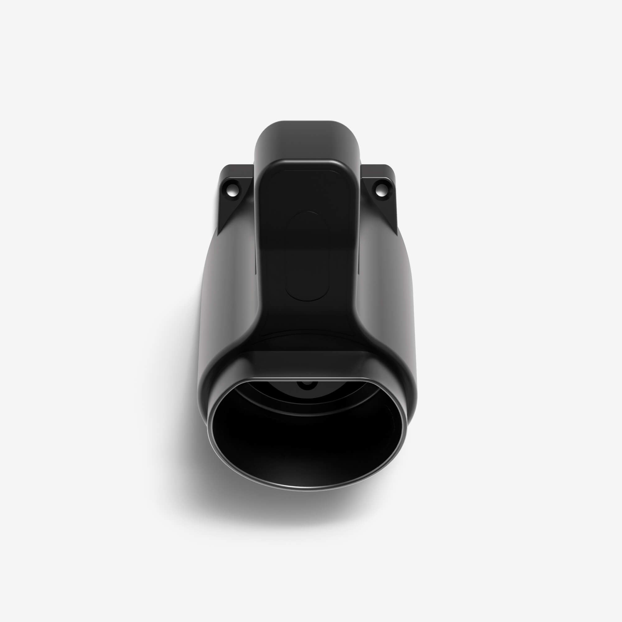 Gun Holder (EVP3-3+ Portable ev-Charger) Type-2 techtron