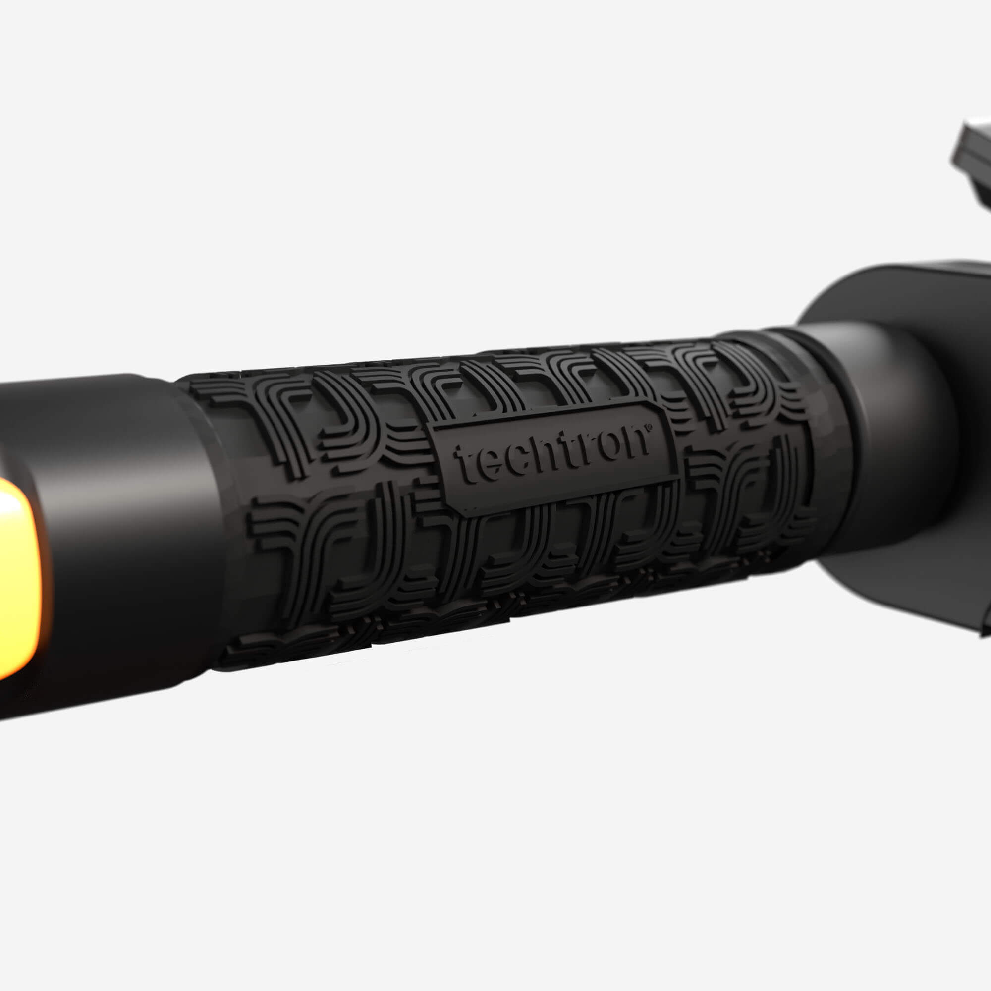 techtron TEF2-3+ EVO - Foldable e-Bike techtron