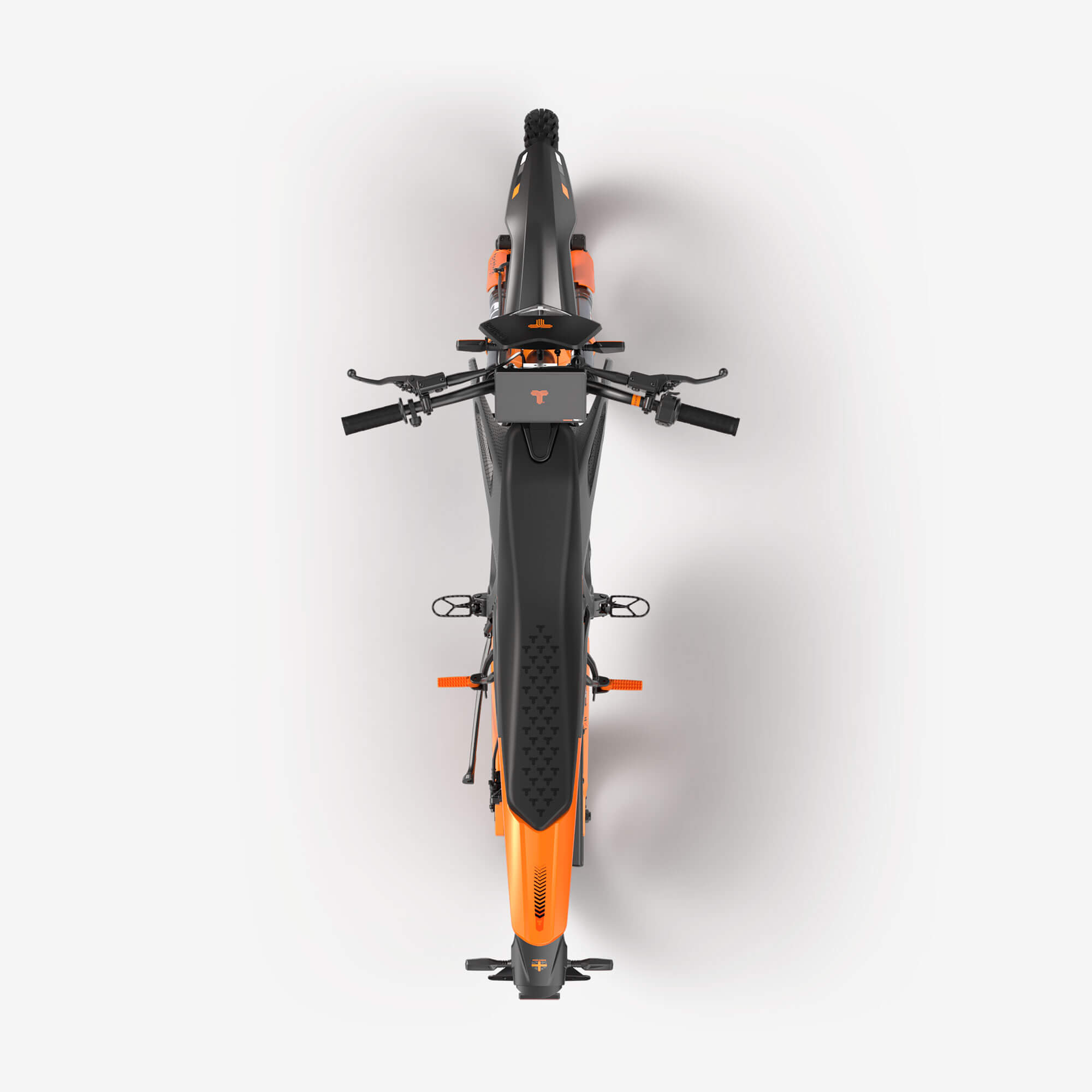 techtron TD5 EVO - 20 kW (117V 46Ah) e-Dirt Bike techtron