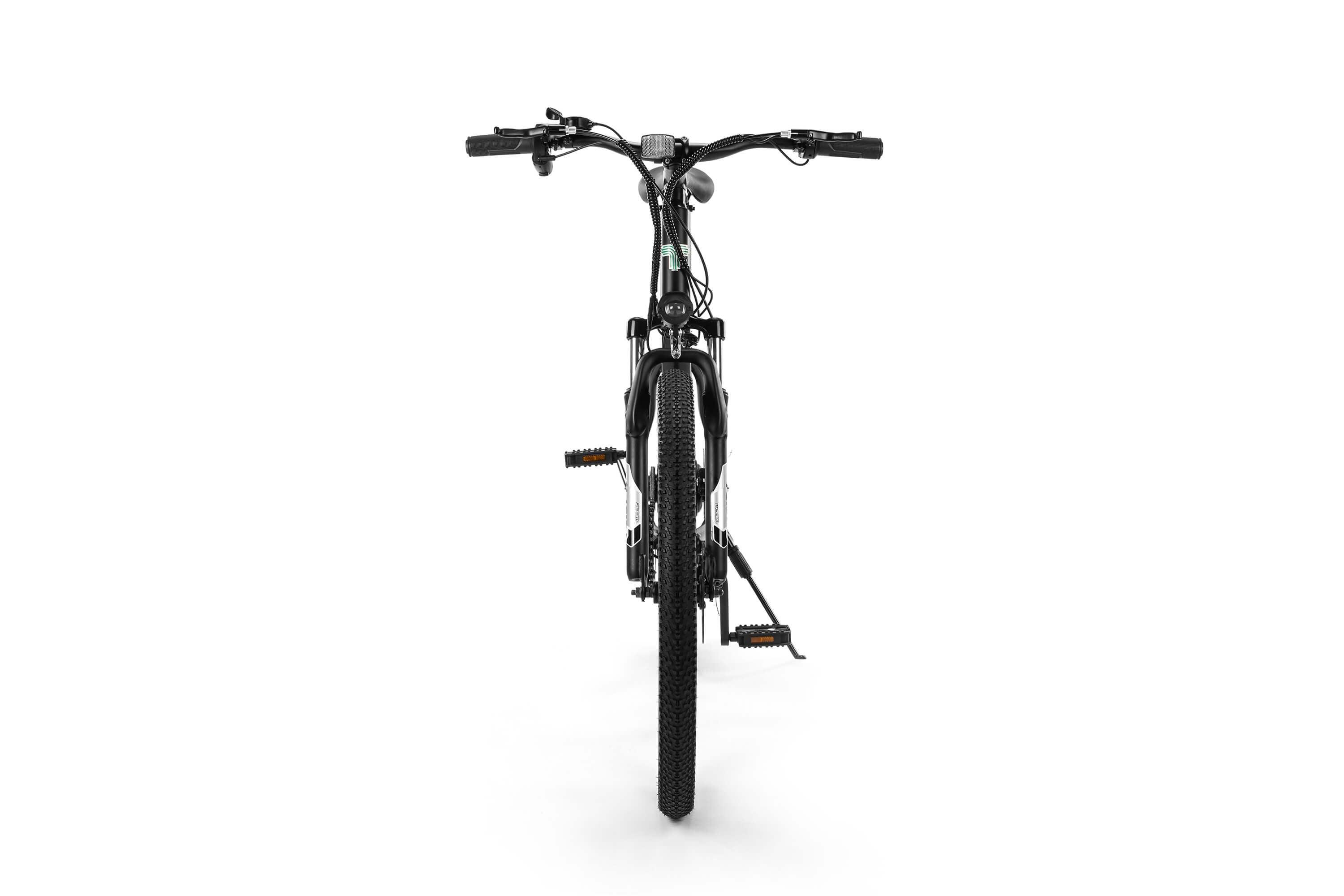 techtron Explore+ 2500 Electric Bike techtron