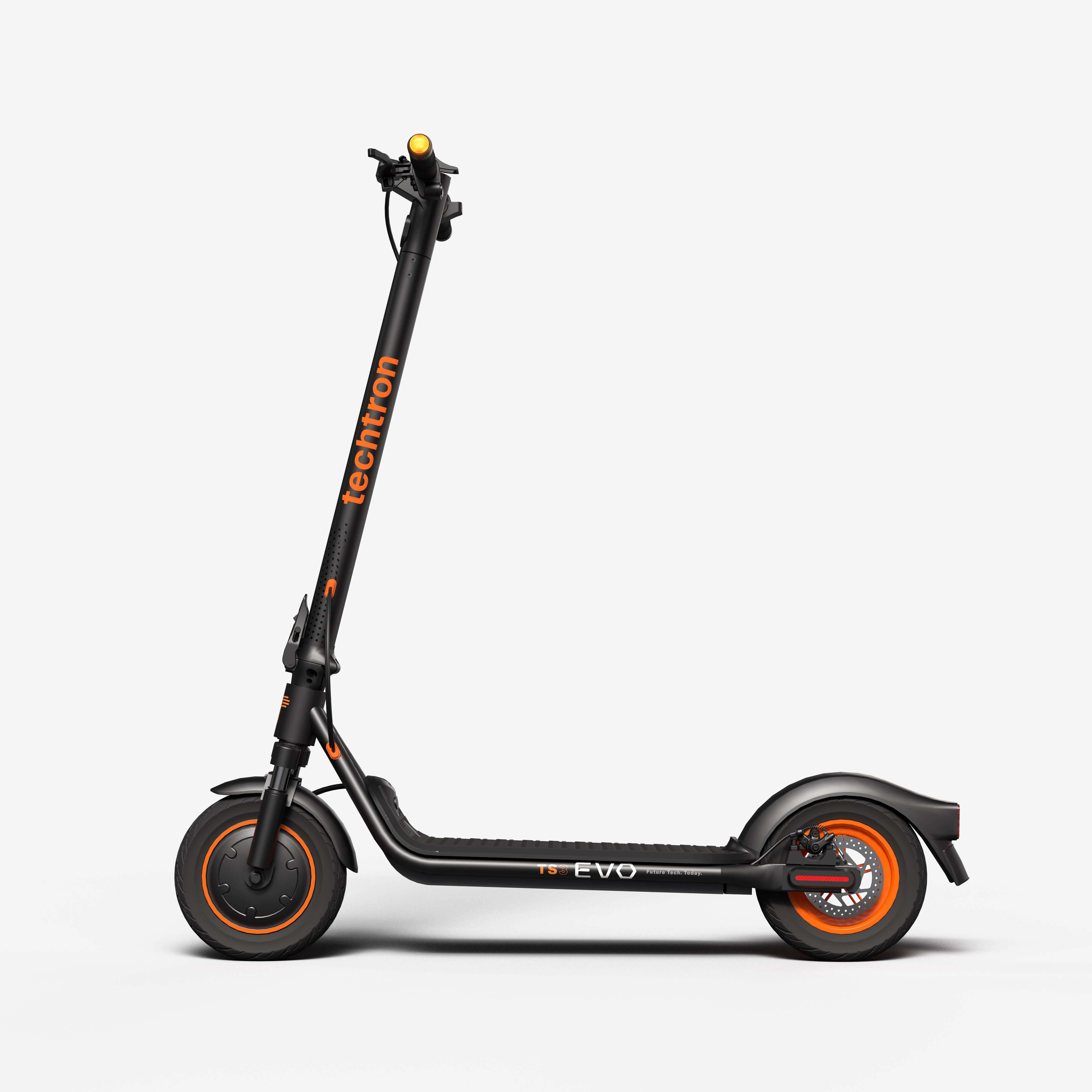 techtron TS3 EVO - 500 W* Electric Scooter techtron