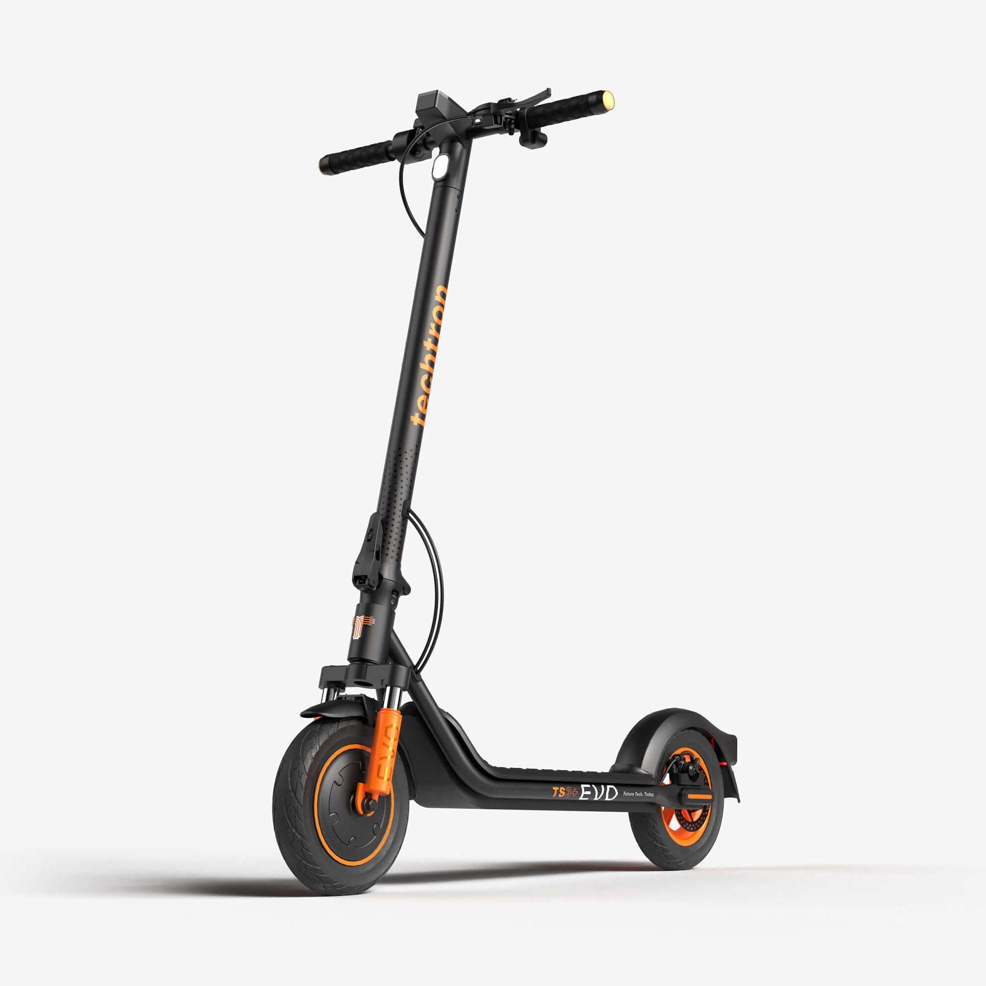 techtron TS3/3+ EVO - 710 W e-Scooter techtron